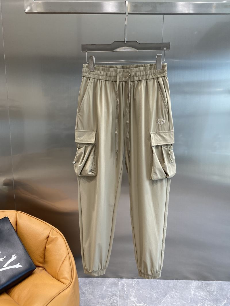 Descente Long Pants